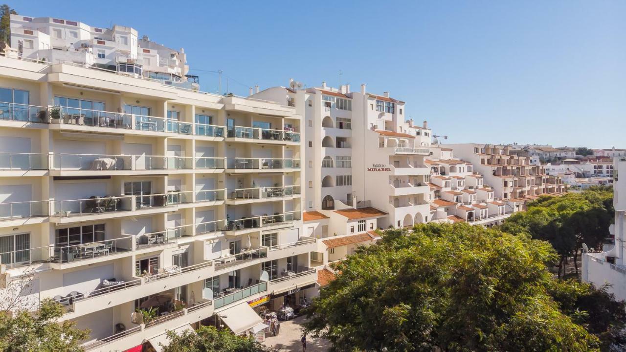 Verasol 3 Albufeira Exterior foto