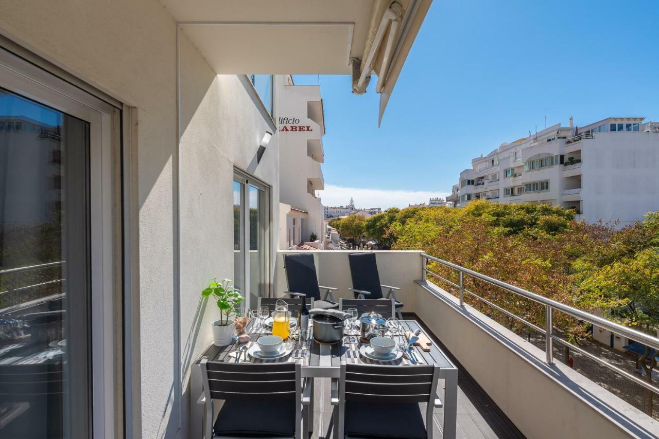 Verasol 3 Albufeira Exterior foto